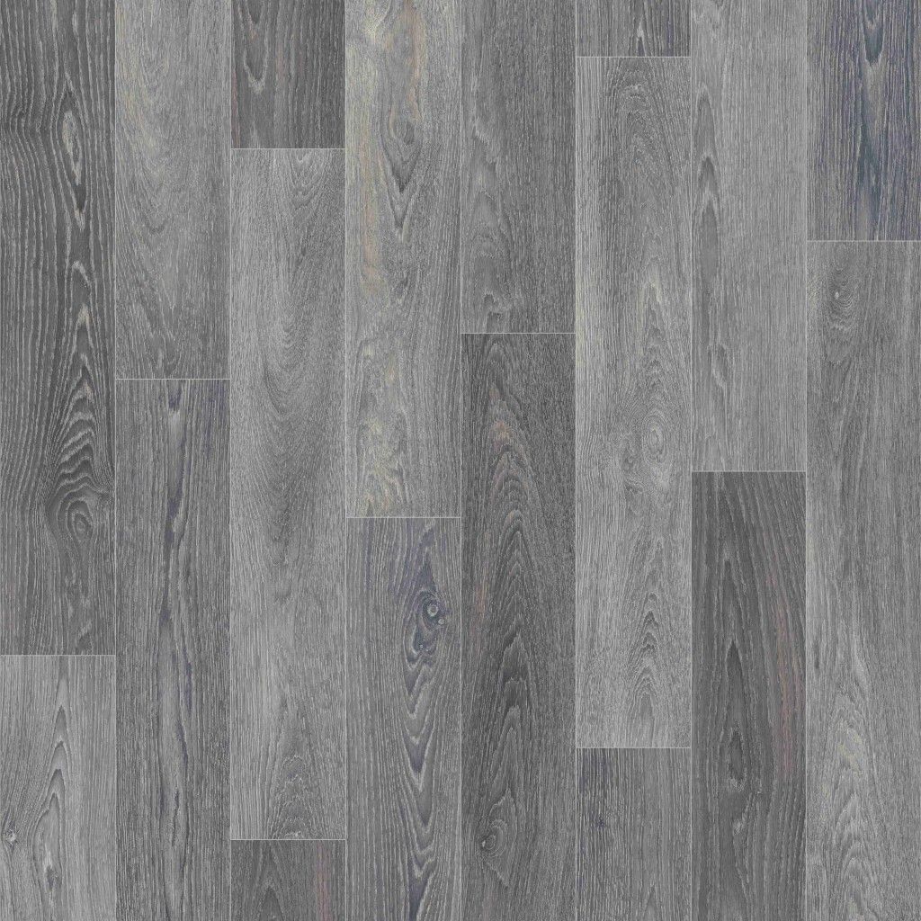 Grande - Thunder Oak